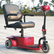 Preço de fábrica, scooter elétrico adulto de três rodas com CE (DL24250-1)